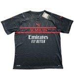 AC Milan 2021/22 Third Jersey #11 Ibrahimovic XL