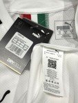 AC Milan Away Jersey #21 Ibrahimovic - Medium