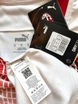 AC Milan Away Jersey #11 Ibrahimovic - Medium