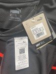 AC Milan 2021/22 Third Jersey #11 Ibrahimovic XL