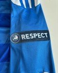 Chelsea FC Didier Drogba Blue Long Sleeve Jersey