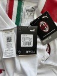 AC Milan Away Jersey #21 Ibrahimovic - XL