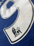 2016/17 Manchester United Away Jersey #9 Ibrahimovic
