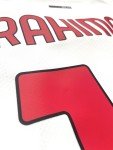 AC Milan 2022/23 Away Jersey #11 Ibrahimovic 2XL