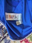 2006-08 Chelsea Didier Drogba Vintage Soccer Jersey