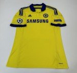 Drogba #11 Chelsea 2014 Soccer Jersey - Size L