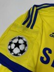 Drogba #11 Chelsea 2014 Soccer Jersey - Size L