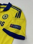 Drogba #11 Chelsea 2014 Soccer Jersey - Size L