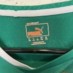 Ivory Coast Drogba 2010/11 Soccer Jersey - Size 2XL