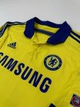 Drogba #11 Chelsea 2014 Soccer Jersey - Size L