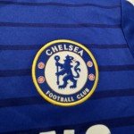 Adidas Chelsea Didier Drogba Kids Soccer Jersey
