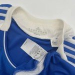 Drogba #11 Chelsea FC 2011/2012 Home Jersey XXXL