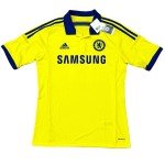 Chelsea 2014/15 Away Jersey #11 Drogba - Medium