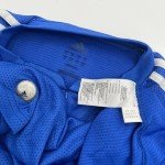 Drogba #11 Chelsea FC 2009 Home Soccer Jersey