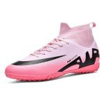 Topsfeba Indoor Soccer Cleats for All Ages