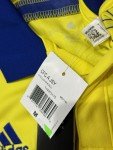 Chelsea 2014/15 Away Jersey #11 Drogba - Medium