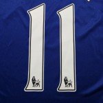 Adidas Chelsea Didier Drogba Kids Soccer Jersey