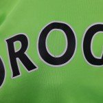 Didier Drogba Chelsea Long Sleeve Jersey #11