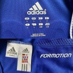 Chelsea Drogba 2006-07 Long Sleeve Jersey Size L