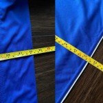 Chelsea Drogba 2006-07 Long Sleeve Jersey Size L