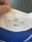Didier Drogba Autographed Adidas Chelsea Jersey