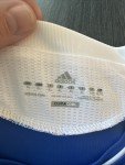 Didier Drogba Autographed Adidas Chelsea Jersey