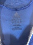 2008-09 Chelsea Home Drogba Vintage Soccer Jersey