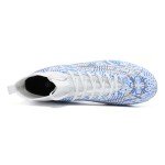 Biayvisas Indoor Turf Soccer Cleats for Adults