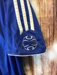 Adidas Drogba #11 Chelsea Home Jersey - Size L