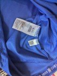 2008-09 Chelsea Home Drogba Vintage Soccer Jersey