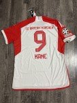 Harry Kane Bayern Munich 23/24 Men's Jersey XL