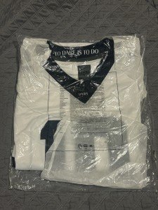 Harry Kane Tottenham Hotspur Soccer Jersey
