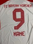 Harry Kane Bayern Munich 23/24 Men's Jersey XL