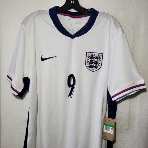 Harry Kane England National Team Jersey XL