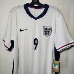 Harry Kane England National Team Jersey XL