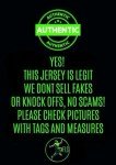 Harry Kane #9 Nike England Away Jersey - Large
