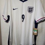 Harry Kane England National Team Jersey XL