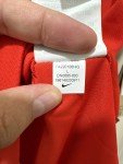 Harry Kane #9 Nike England Away Jersey - Large