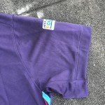 Harry Kane England 4XL Soccer Jersey - Purple #9