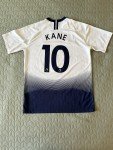 Nike Harry Kane #10 Tottenham Home Jersey, Size L