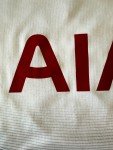 Nike Harry Kane #10 Tottenham Home Jersey, Size L