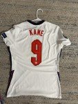 Harry Kane Nike England Euro 2020 Player Shirt