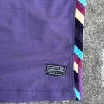 Harry Kane England 4XL Soccer Jersey - Purple #9