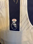 Harry Kane Autographed Tottenham Hotspur Jersey Photo