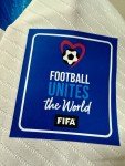 England National Team Kane #9 Home Jersey, Large