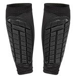 Bodyprox Soccer Shin Guard Sleeves for All Sizes