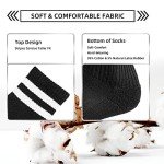 AITUSI Kids Soccer Shin Guards and Socks Set