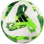 adidas Tiro Match Soccer Ball - Size 5