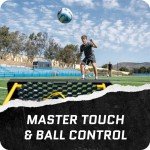 SKLZ Portable Soccer Rebounder Training Board