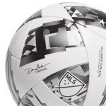 adidas MLS Match Ball Replica - Size 5